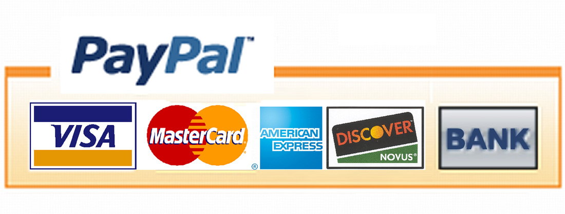 English study online Paypal