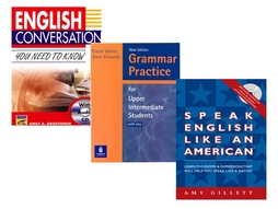 study conversation english
